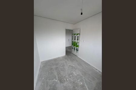 Sala de apartamento à venda com 2 quartos, 58m² em Vila Engenho Novo, Barueri