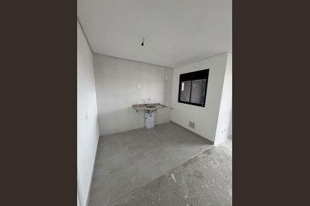 Apartamento à venda com 58m², 2 quartos e 1 vaga Apartamento à venda com 58m², 2 quartos e 1 vagaCozinha