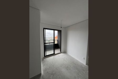 Sala de apartamento à venda com 2 quartos, 58m² em Vila Engenho Novo, Barueri