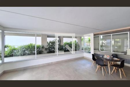 Apartamento para alugar com 63m², 2 quartos e 1 vaga Apartamento para alugar com 63m², 2 quartos e 1 vagaÁrea comum