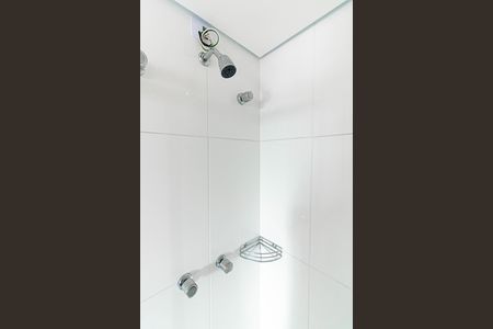Apartamento para alugar com 63m², 2 quartos e 1 vaga Apartamento para alugar com 63m², 2 quartos e 1 vagaBanheiro da Suíte