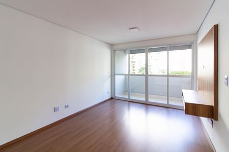 Apartamento para alugar com 63m², 2 quartos e 1 vaga Apartamento para alugar com 63m², 2 quartos e 1 vagaSala