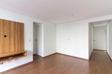 Sala de apartamento para alugar com 2 quartos, 63m² em Vila Leopoldina, São Paulo