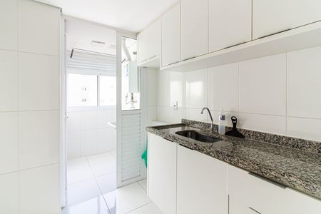 Apartamento para alugar com 63m², 2 quartos e 1 vaga Apartamento para alugar com 63m², 2 quartos e 1 vagaCozinha