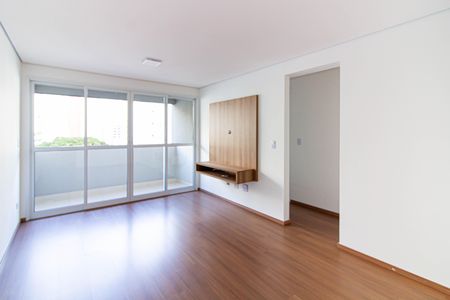 Sala de apartamento para alugar com 2 quartos, 63m² em Vila Leopoldina, São Paulo