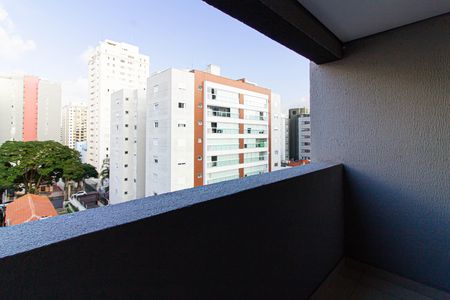 Varanda de apartamento para alugar com 2 quartos, 63m² em Vila Leopoldina, São Paulo