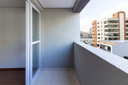 Varanda de apartamento para alugar com 2 quartos, 63m² em Vila Leopoldina, São Paulo