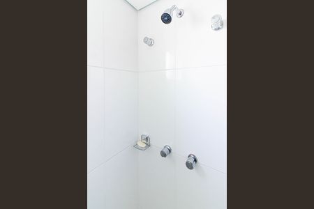 Apartamento para alugar com 63m², 2 quartos e 1 vaga Apartamento para alugar com 63m², 2 quartos e 1 vagaBanheiro