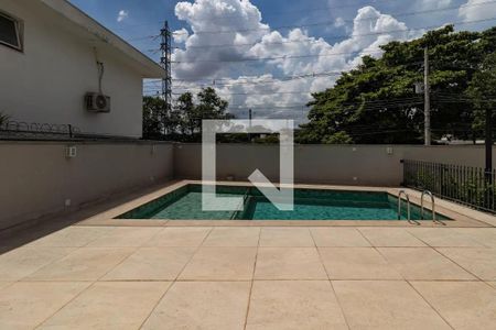 Apartamento para alugar com 63m², 2 quartos e 1 vaga Apartamento para alugar com 63m², 2 quartos e 1 vagaPiscina