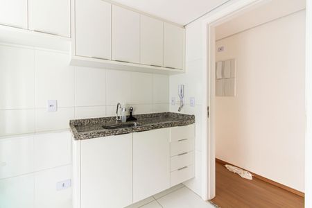 Apartamento para alugar com 63m², 2 quartos e 1 vaga Apartamento para alugar com 63m², 2 quartos e 1 vagaCozinha