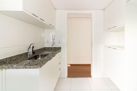 Apartamento para alugar com 63m², 2 quartos e 1 vaga Apartamento para alugar com 63m², 2 quartos e 1 vagaCozinha