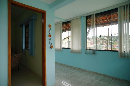 Casa de condomínio para alugar com 149m², 2 quartos e 4 vagas Casa de condomínio para alugar com 149m², 2 quartos e 4 vagasVaranda 1