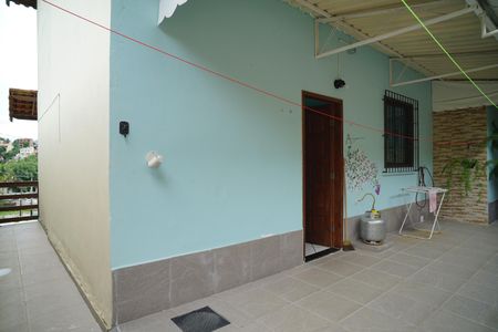 Casa de condomínio para alugar com 149m², 2 quartos e 4 vagas Casa de condomínio para alugar com 149m², 2 quartos e 4 vagasQuintal