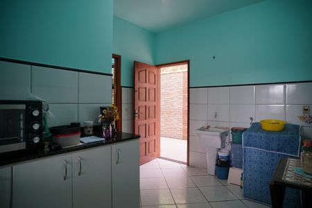 Casa de condomínio para alugar com 149m², 2 quartos e 4 vagas Casa de condomínio para alugar com 149m², 2 quartos e 4 vagasÁrea de Serviço