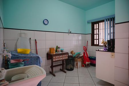 Casa de condomínio para alugar com 149m², 2 quartos e 4 vagas Casa de condomínio para alugar com 149m², 2 quartos e 4 vagasÁrea de Serviço