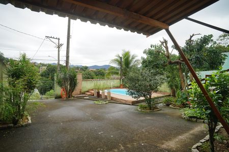 Casa de condomínio para alugar com 149m², 2 quartos e 4 vagas Casa de condomínio para alugar com 149m², 2 quartos e 4 vagasÁrea externa