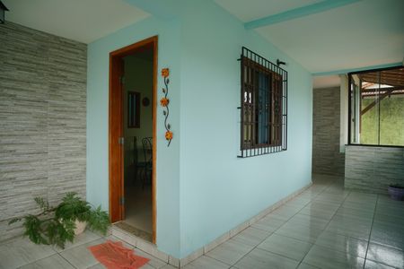 Casa de condomínio para alugar com 149m², 2 quartos e 4 vagas Casa de condomínio para alugar com 149m², 2 quartos e 4 vagasVaranda 1