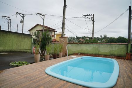 Casa de condomínio para alugar com 149m², 2 quartos e 4 vagas Casa de condomínio para alugar com 149m², 2 quartos e 4 vagasPiscina