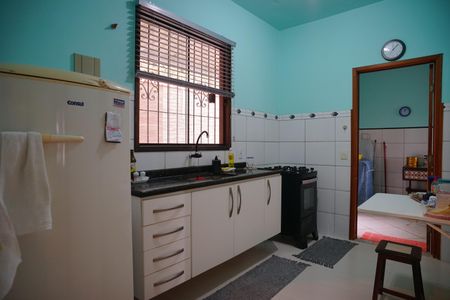 Casa de condomínio para alugar com 149m², 2 quartos e 4 vagas Casa de condomínio para alugar com 149m², 2 quartos e 4 vagasCozinha