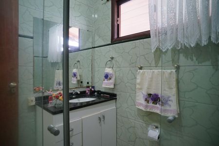 Casa de condomínio para alugar com 149m², 2 quartos e 4 vagas Casa de condomínio para alugar com 149m², 2 quartos e 4 vagasBanheiro Social