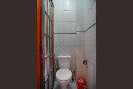 Casa de condomínio para alugar com 149m², 2 quartos e 4 vagas Casa de condomínio para alugar com 149m², 2 quartos e 4 vagasLavabo