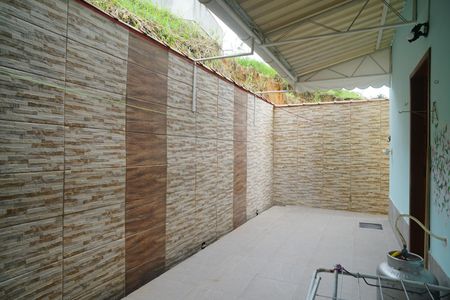 Casa de condomínio para alugar com 149m², 2 quartos e 4 vagas Casa de condomínio para alugar com 149m², 2 quartos e 4 vagasQuintal