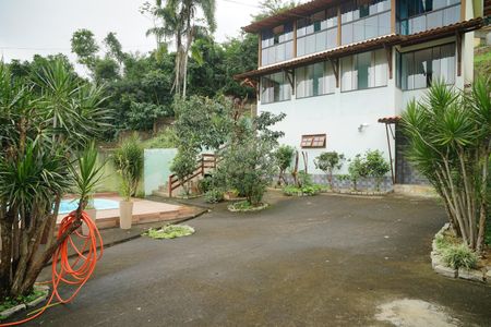 Casa de condomínio para alugar com 149m², 2 quartos e 4 vagas Casa de condomínio para alugar com 149m², 2 quartos e 4 vagasÁrea externa