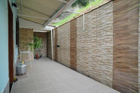 Casa de condomínio para alugar com 149m², 2 quartos e 4 vagas Casa de condomínio para alugar com 149m², 2 quartos e 4 vagasQuintal