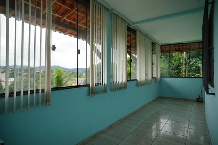 Casa de condomínio para alugar com 149m², 2 quartos e 4 vagas Casa de condomínio para alugar com 149m², 2 quartos e 4 vagasVaranda 1