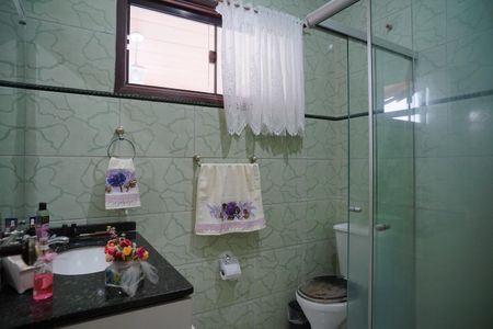 Casa de condomínio para alugar com 149m², 2 quartos e 4 vagas Casa de condomínio para alugar com 149m², 2 quartos e 4 vagasBanheiro Social