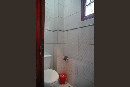 Casa de condomínio para alugar com 149m², 2 quartos e 4 vagas Casa de condomínio para alugar com 149m², 2 quartos e 4 vagasLavabo