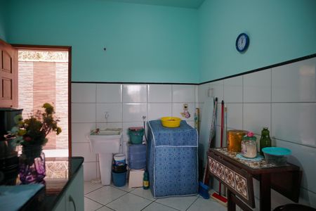 Casa de condomínio para alugar com 149m², 2 quartos e 4 vagas Casa de condomínio para alugar com 149m², 2 quartos e 4 vagasÁrea de Serviço