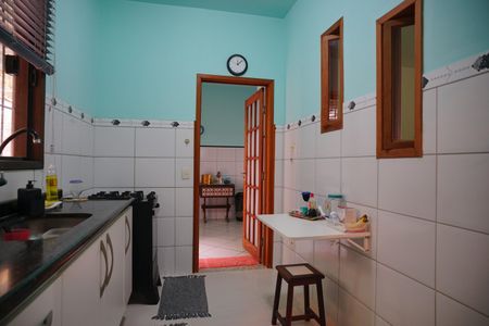 Casa de condomínio para alugar com 149m², 2 quartos e 4 vagas Casa de condomínio para alugar com 149m², 2 quartos e 4 vagasCozinha