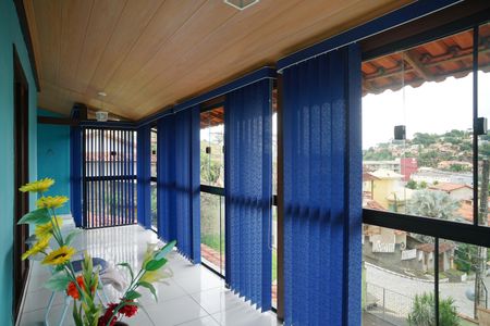 Casa de condomínio para alugar com 149m², 2 quartos e 4 vagas Casa de condomínio para alugar com 149m², 2 quartos e 4 vagasVaranda 2