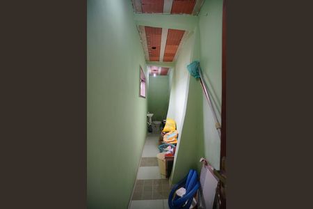 Casa de condomínio para alugar com 149m², 2 quartos e 4 vagas Casa de condomínio para alugar com 149m², 2 quartos e 4 vagasQuarto e banheiro de serviço