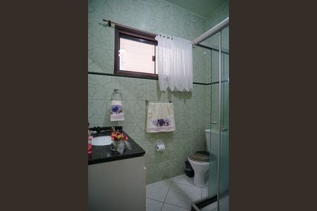 Casa de condomínio para alugar com 149m², 2 quartos e 4 vagas Casa de condomínio para alugar com 149m², 2 quartos e 4 vagasBanheiro Social