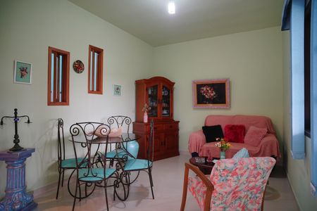 Casa de condomínio para alugar com 149m², 2 quartos e 4 vagas Casa de condomínio para alugar com 149m², 2 quartos e 4 vagasSala