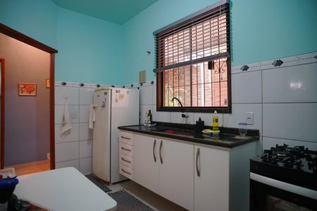 Casa de condomínio para alugar com 149m², 2 quartos e 4 vagas Casa de condomínio para alugar com 149m², 2 quartos e 4 vagasCozinha