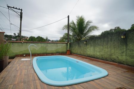 Casa de condomínio para alugar com 149m², 2 quartos e 4 vagas Casa de condomínio para alugar com 149m², 2 quartos e 4 vagasPiscina