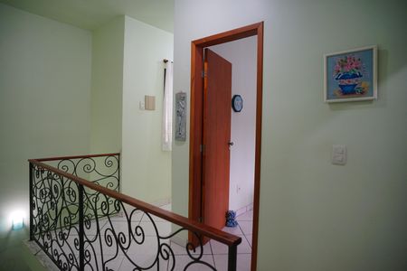 Casa de condomínio para alugar com 149m², 2 quartos e 4 vagas Casa de condomínio para alugar com 149m², 2 quartos e 4 vagasCorredor