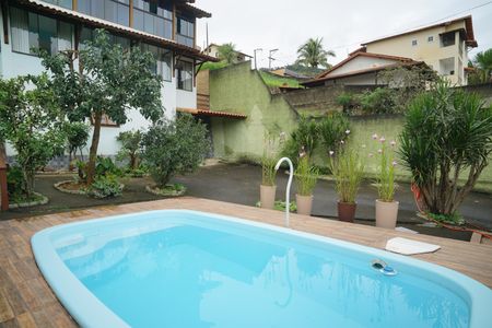 Casa de condomínio para alugar com 149m², 2 quartos e 4 vagas Casa de condomínio para alugar com 149m², 2 quartos e 4 vagasPiscina
