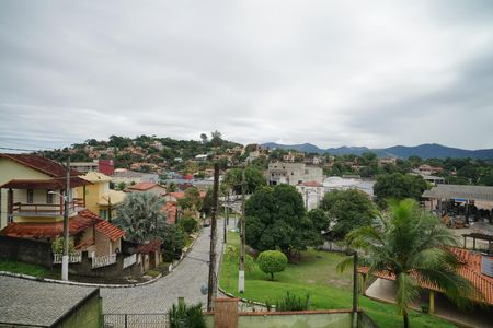 Casa de condomínio para alugar com 149m², 2 quartos e 4 vagas Casa de condomínio para alugar com 149m², 2 quartos e 4 vagasVista da Sacada