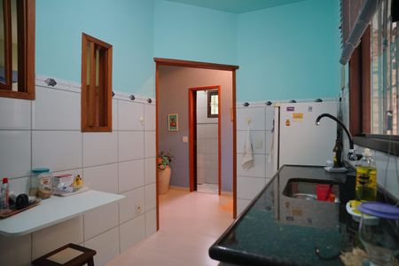 Casa de condomínio para alugar com 149m², 2 quartos e 4 vagas Casa de condomínio para alugar com 149m², 2 quartos e 4 vagasCozinha