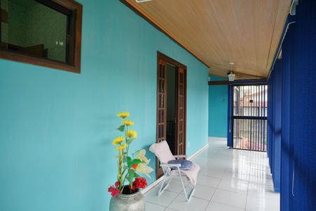 Casa de condomínio para alugar com 149m², 2 quartos e 4 vagas Casa de condomínio para alugar com 149m², 2 quartos e 4 vagasVaranda 2
