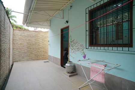 Casa de condomínio para alugar com 149m², 2 quartos e 4 vagas Casa de condomínio para alugar com 149m², 2 quartos e 4 vagasQuintal