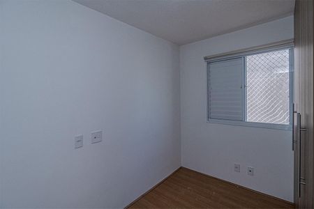 quarto 1_1 de apartamento para alugar com 2 quartos, 41m² em Jardim Santa Emilia, São Paulo
