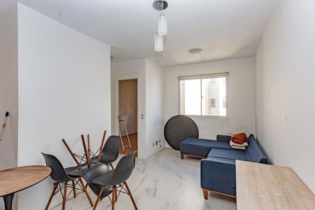 Apartamento para alugar com 41m², 2 quartos e 1 vaga Apartamento para alugar com 41m², 2 quartos e 1 vagaSala
