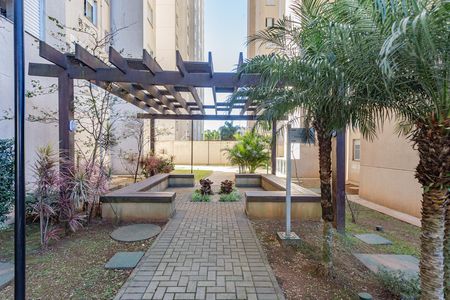 Apartamento para alugar com 41m², 2 quartos e 1 vaga Apartamento para alugar com 41m², 2 quartos e 1 vagaÁrea Verde