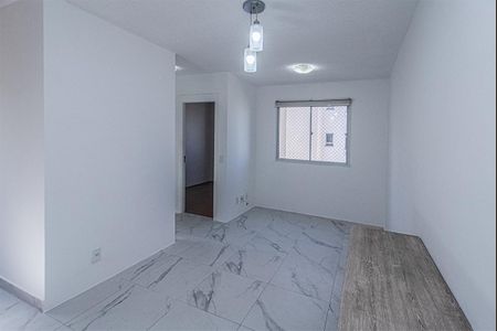 Apartamento para alugar com 2 quartos, 41m² em Jardim Santa Emilia, São Paulo