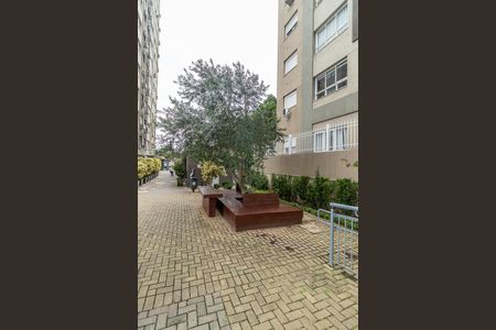 Área comum de apartamento para alugar com 2 quartos, 75m² em Jardim Carvalho, Porto Alegre